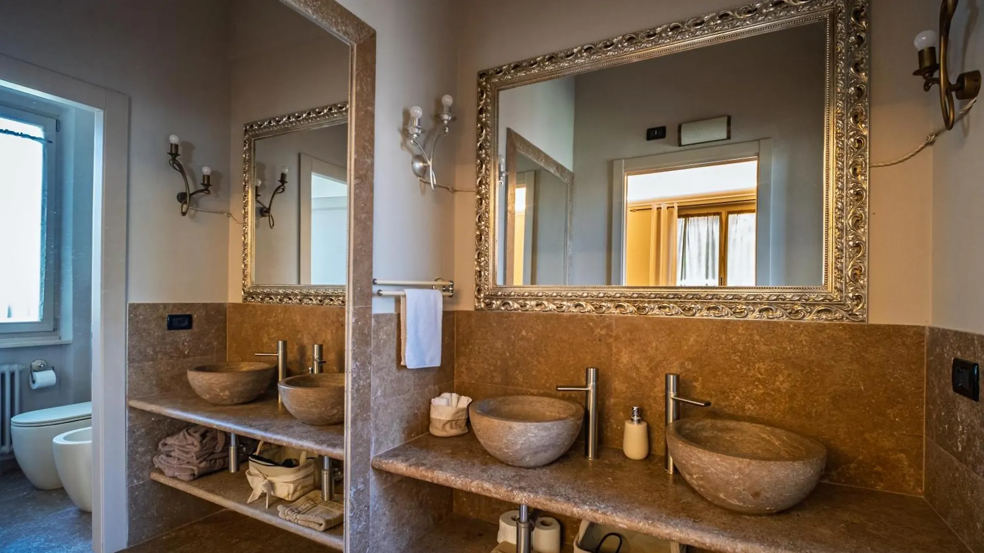 Emotions Apartment Montalcino