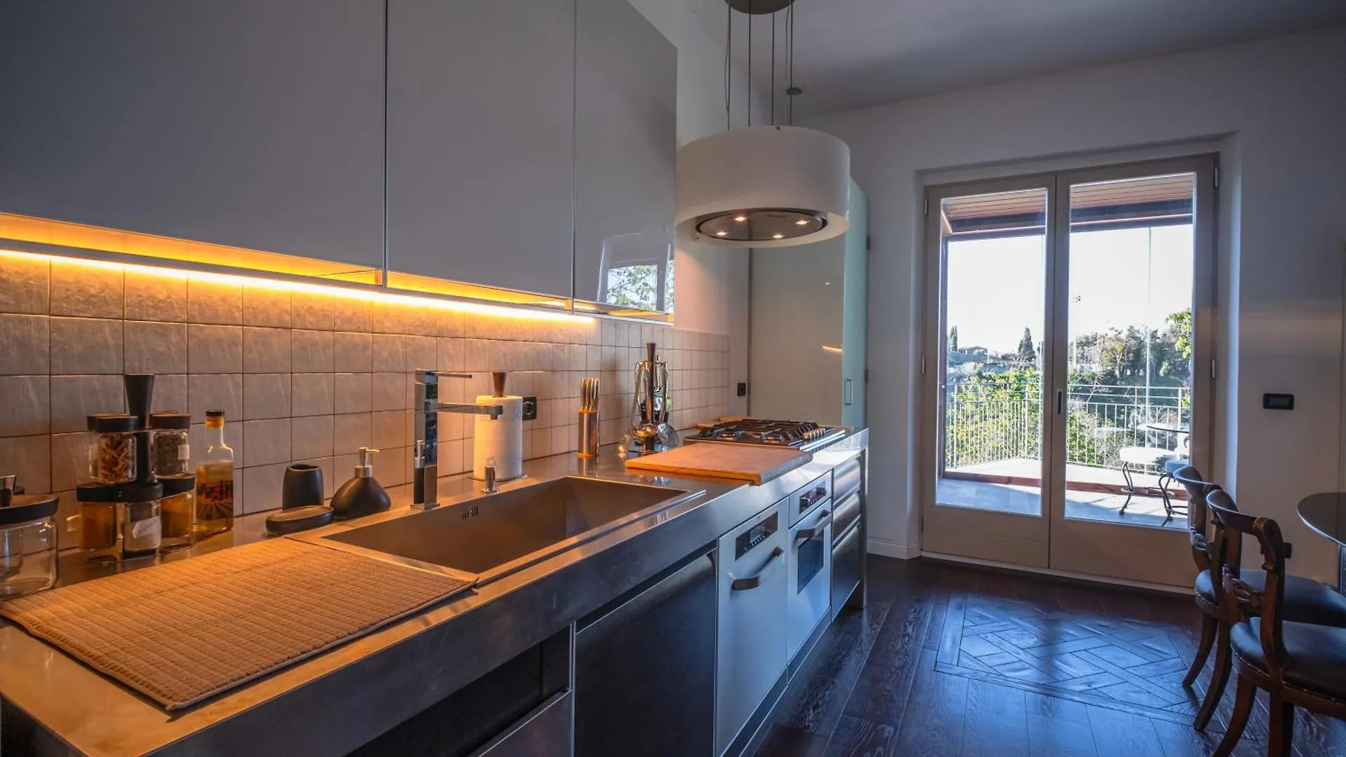 Emotions Apartment Montalcino