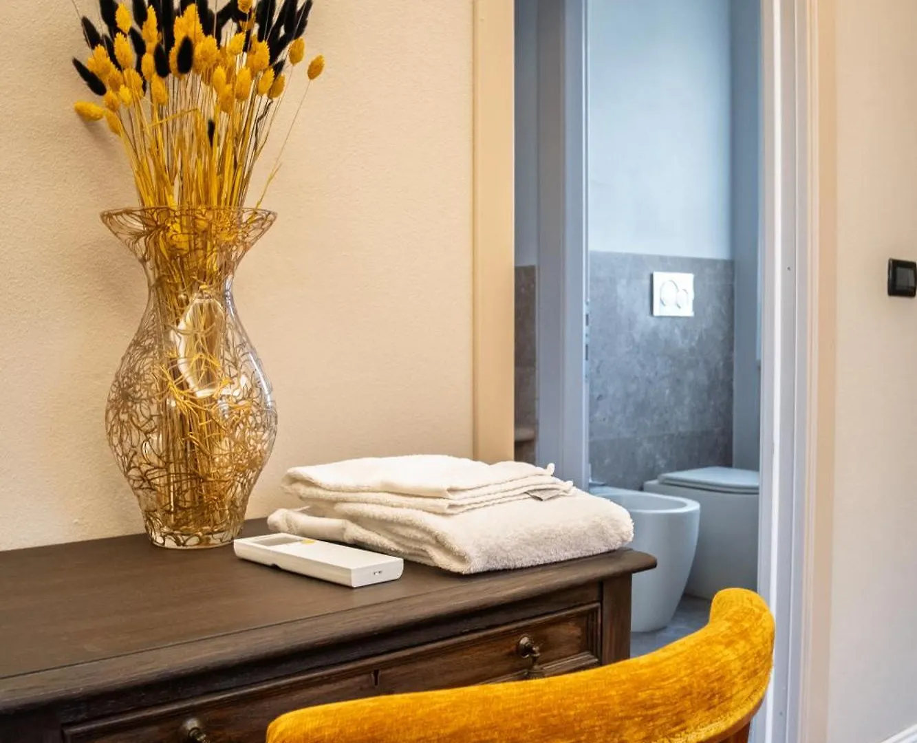 Emotions Apartment Montalcino