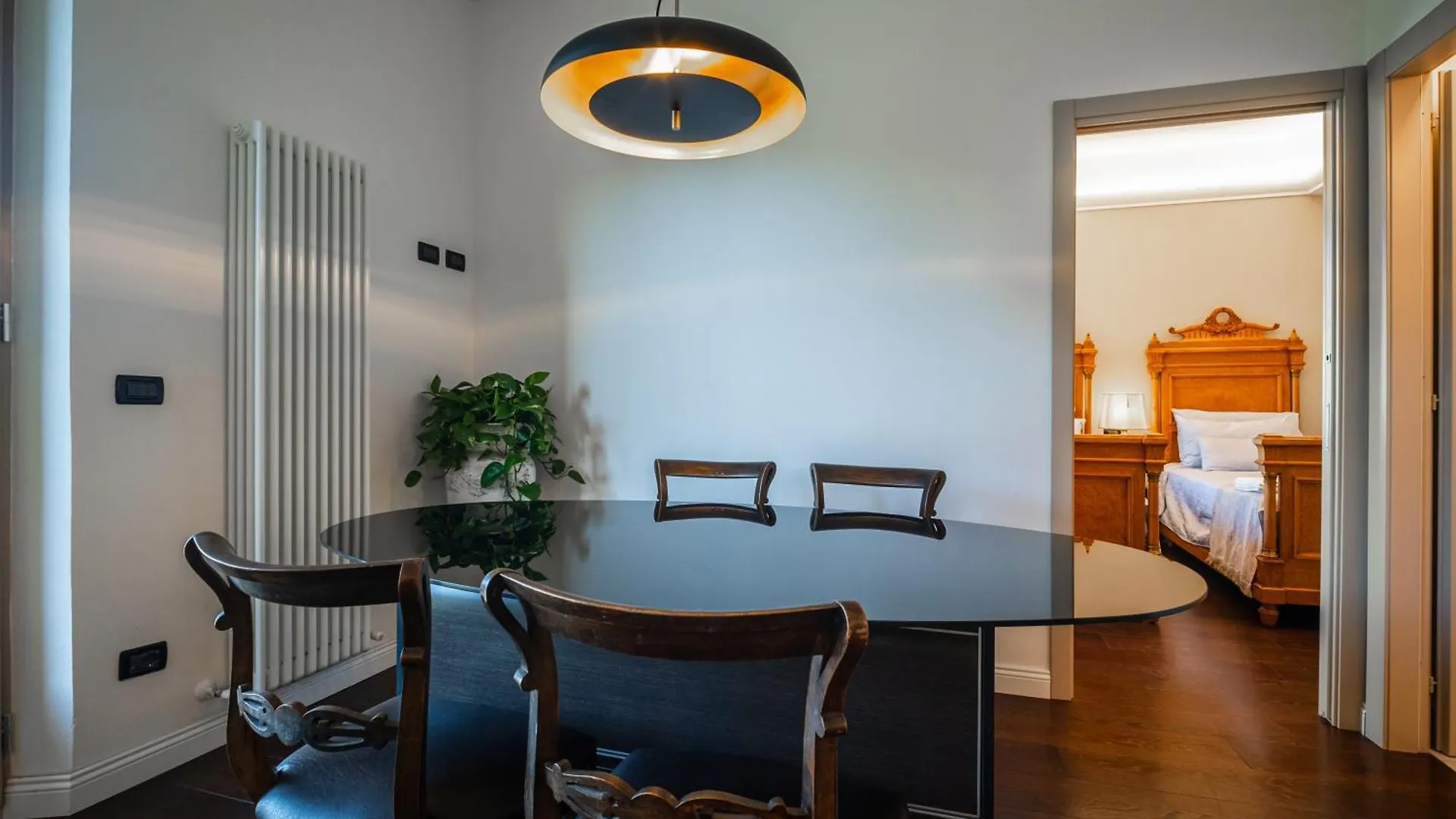 Emotions Apartment Montalcino
