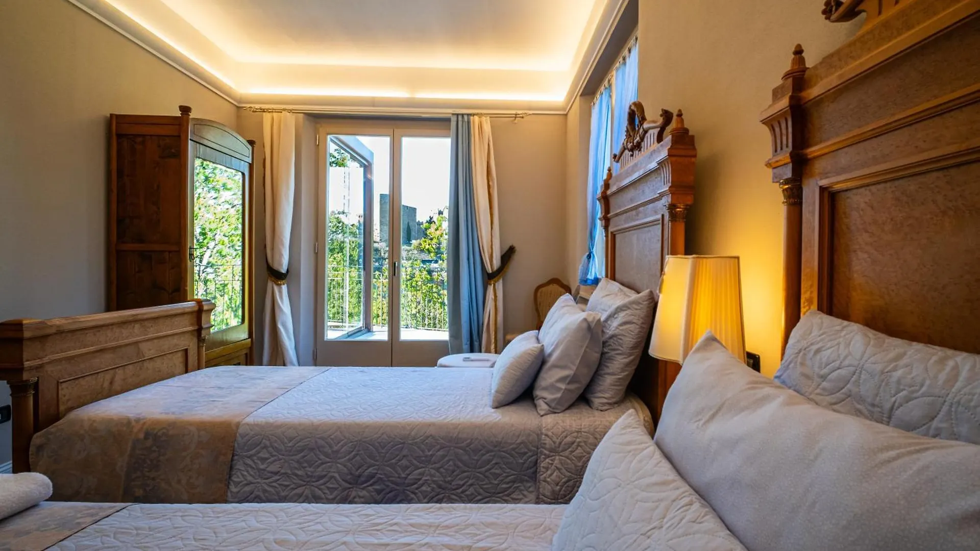 Emotions Apartment Montalcino Italy