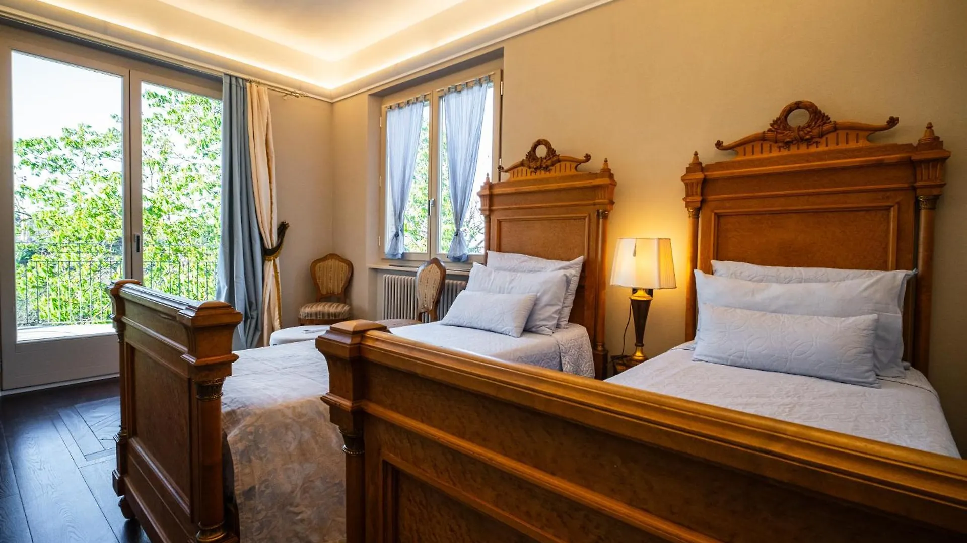 Emotions Apartment Montalcino