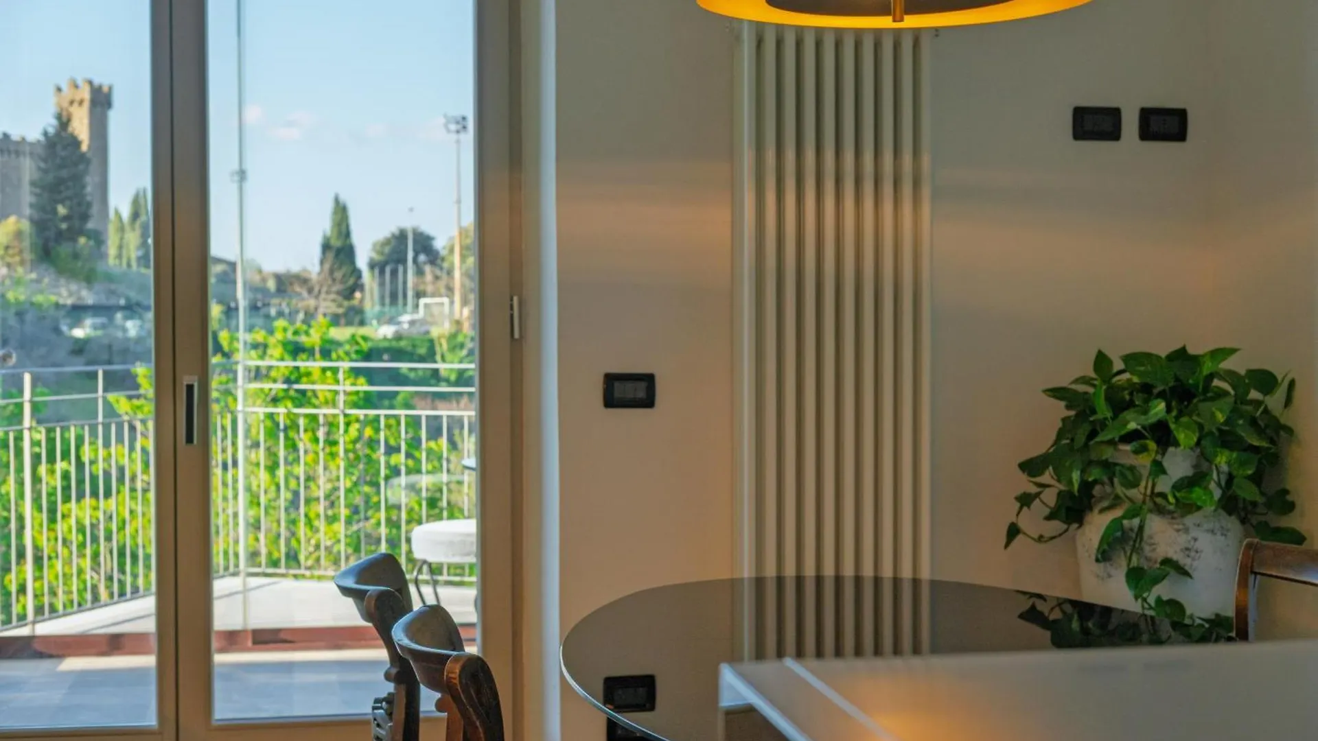 Emotions Apartment Montalcino 0*,  Italy
