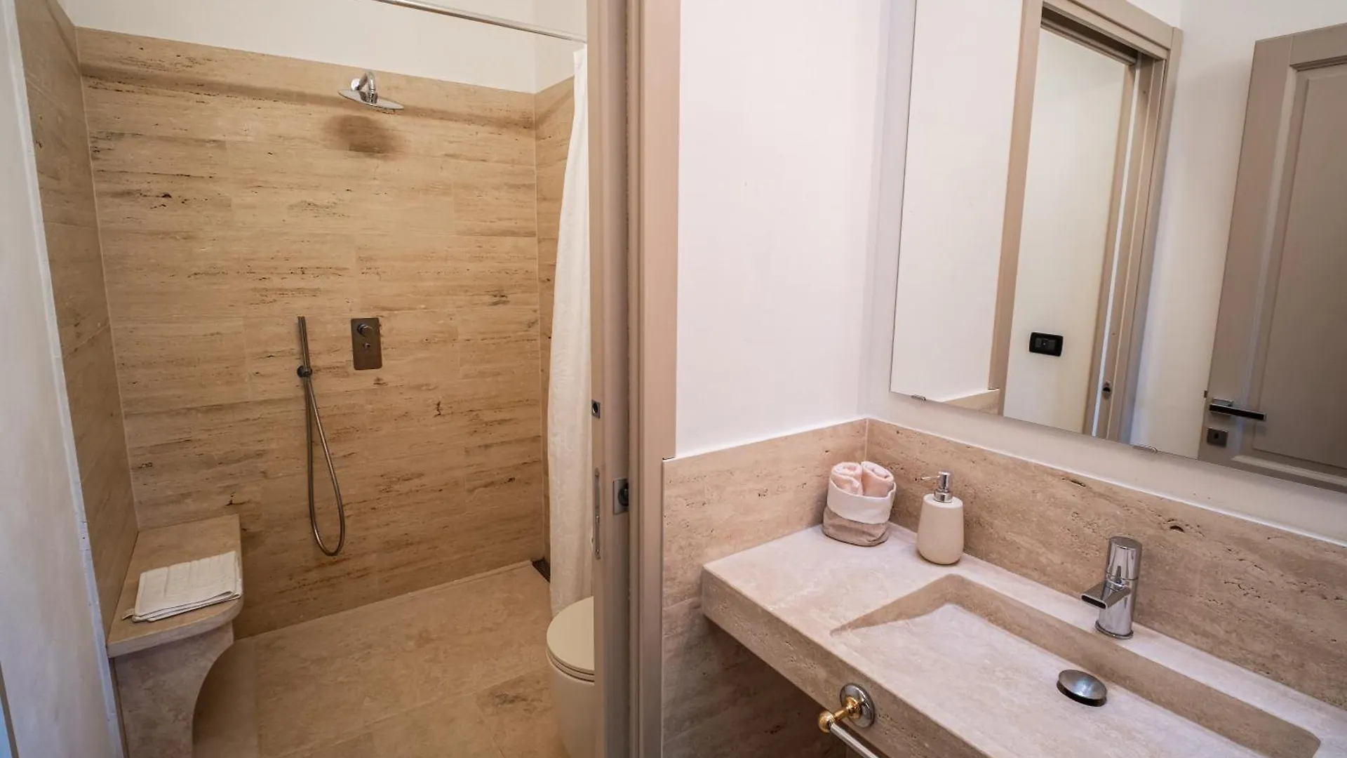 Emotions Apartment Montalcino