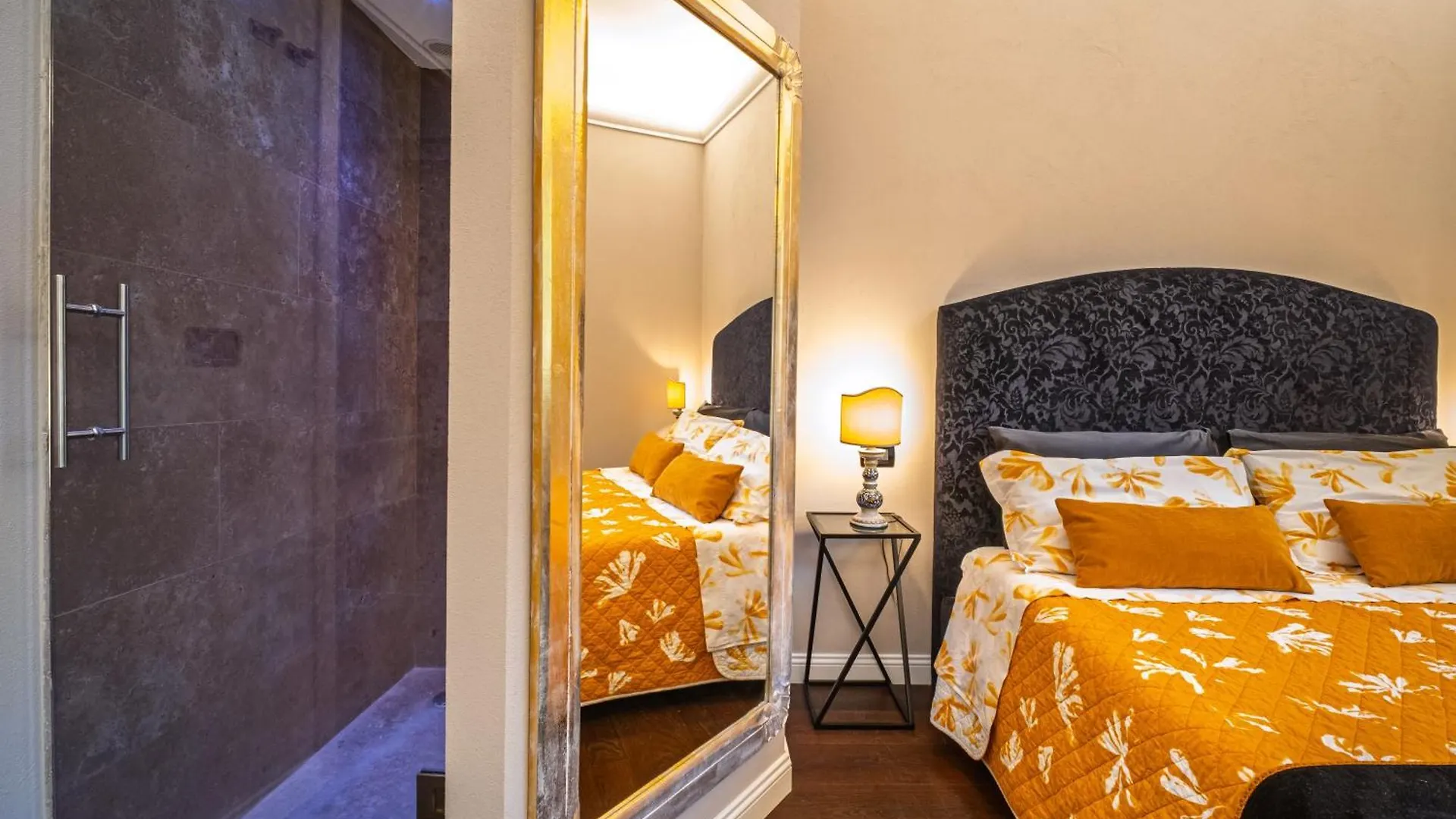 Emotions Apartment Montalcino Italy