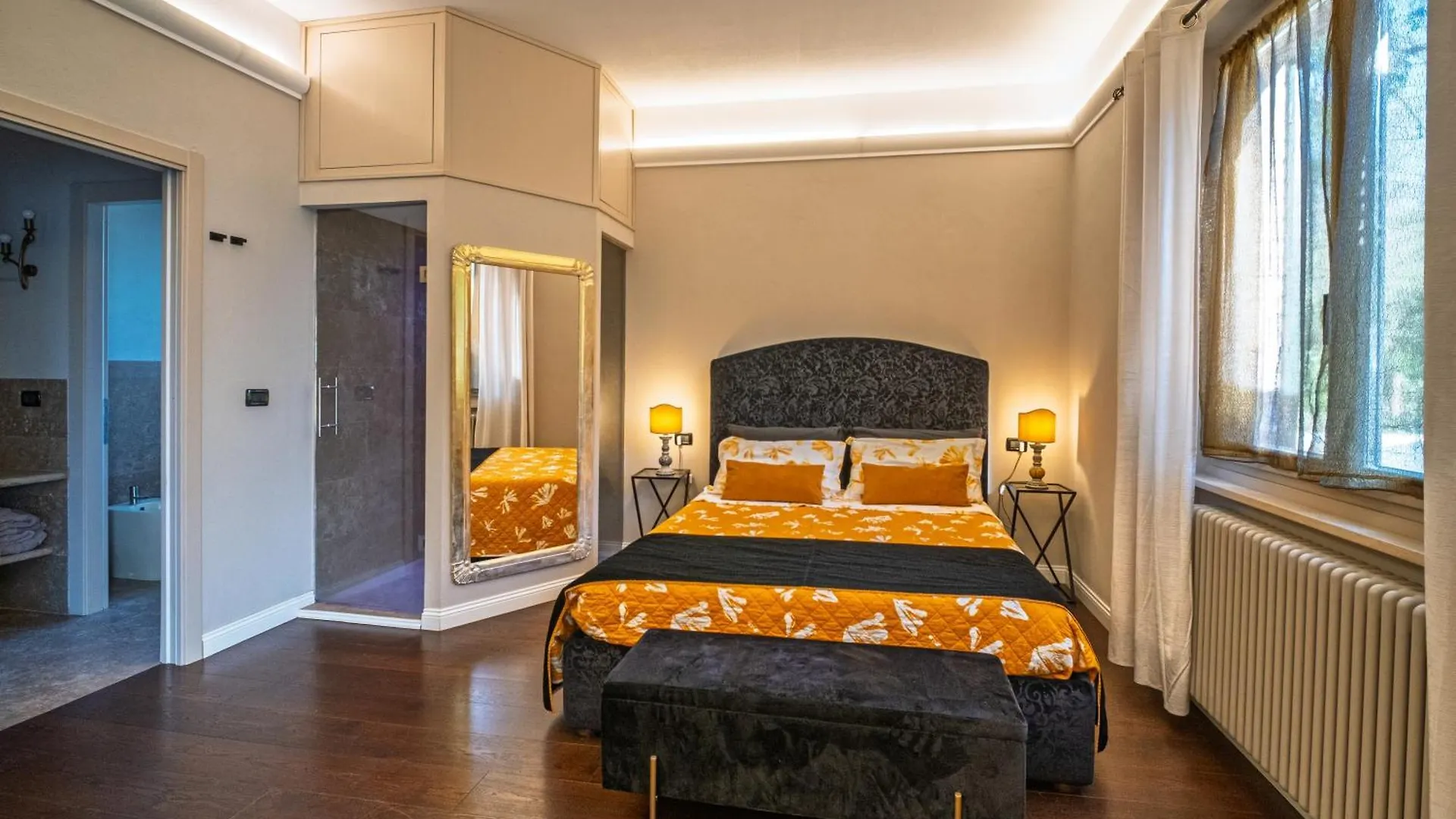 Emotions Apartment Montalcino