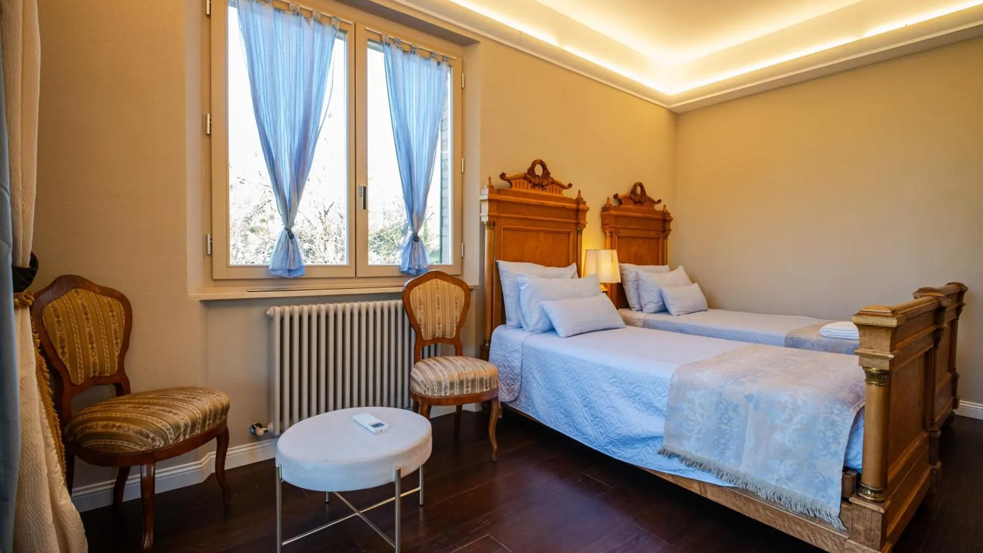 Emotions Apartment Montalcino