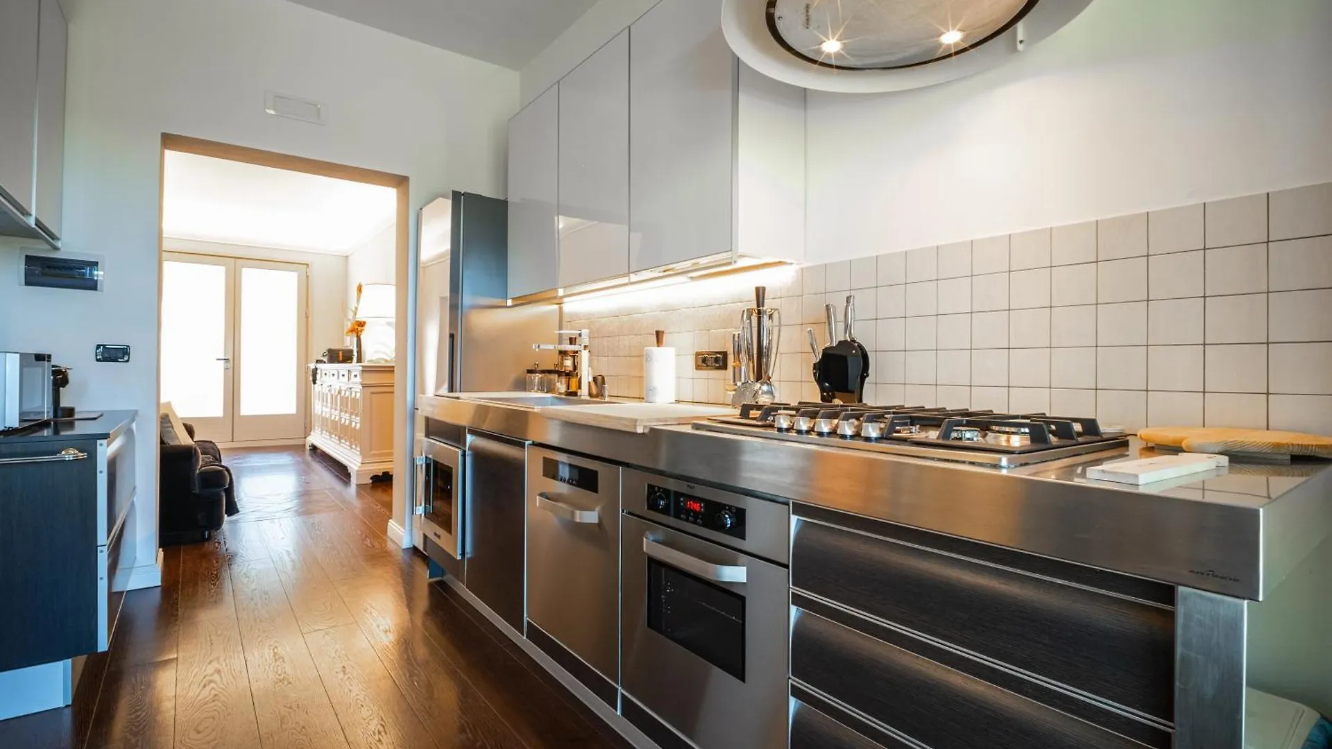Emotions Apartment Montalcino