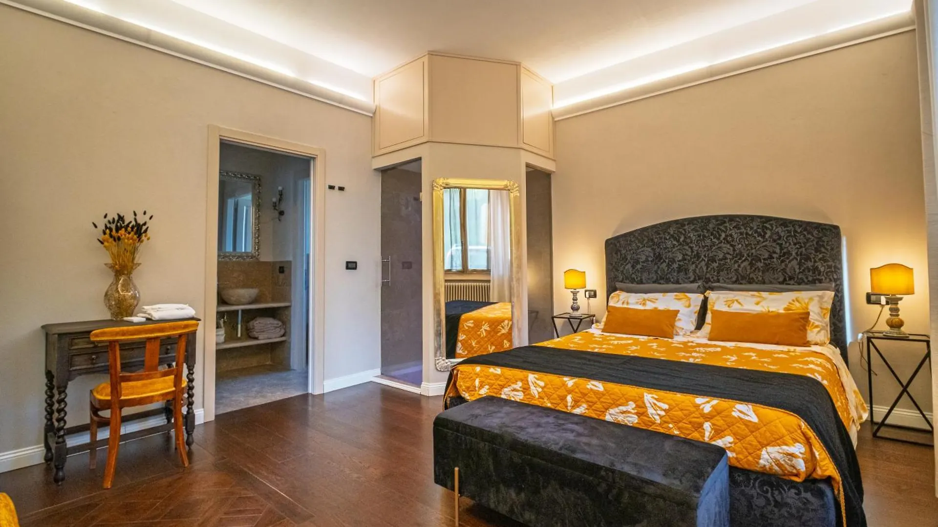 Emotions Apartment Montalcino