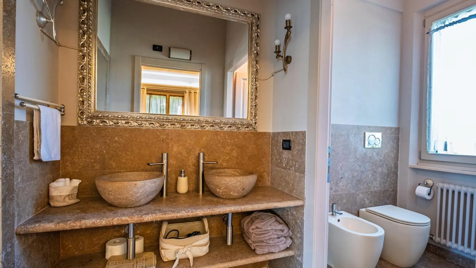 Emotions Apartment Montalcino