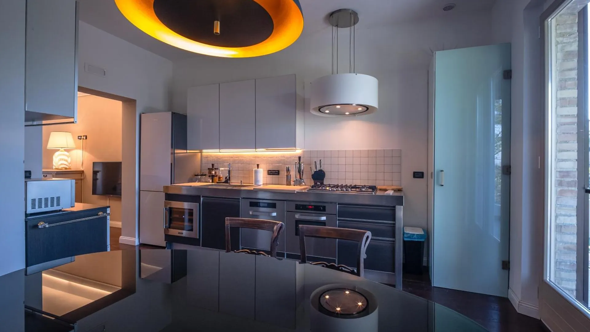 Emotions Apartment Montalcino