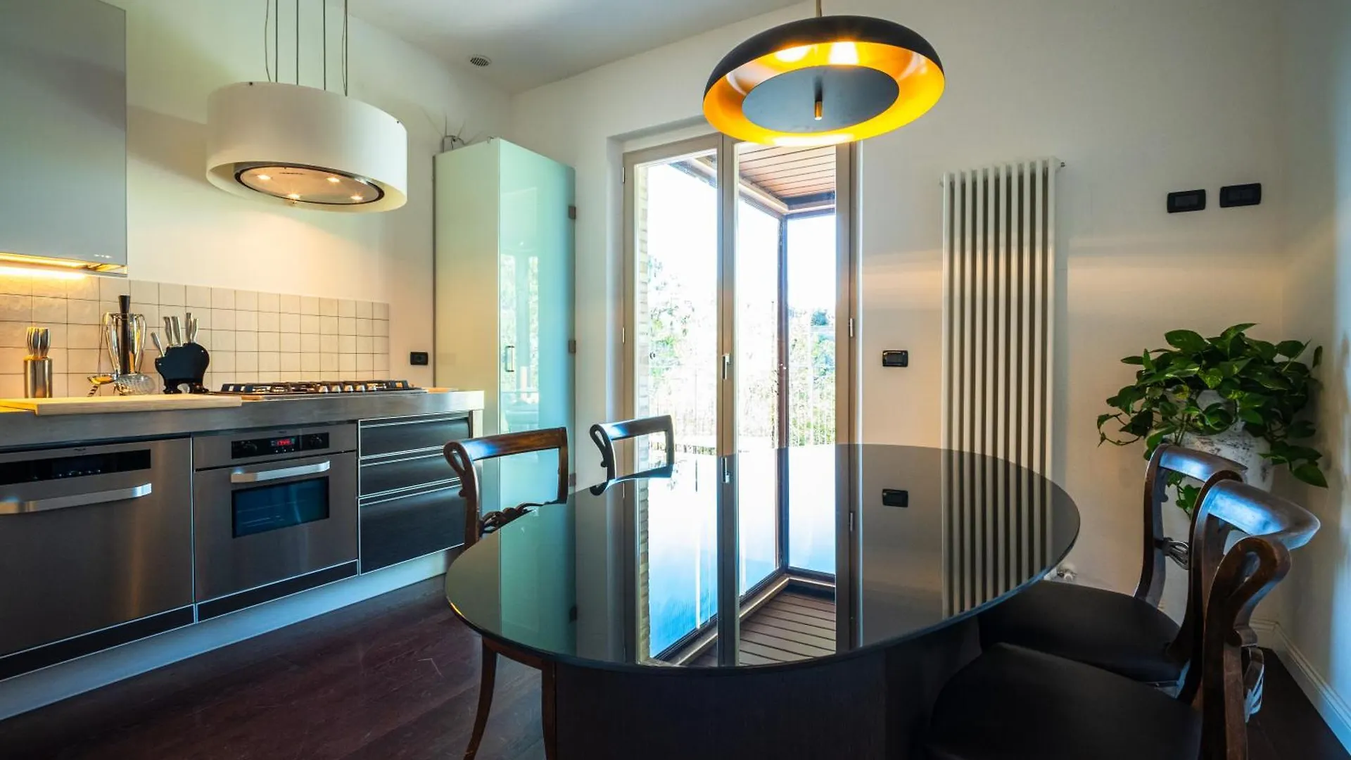 Emotions Apartment Montalcino Italy