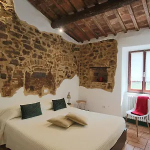  Apartment Casa Costa Delle Caserme