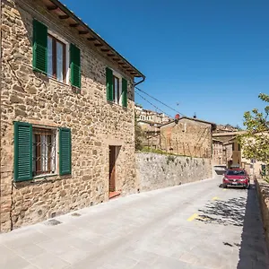  Apartment Casa Francesca