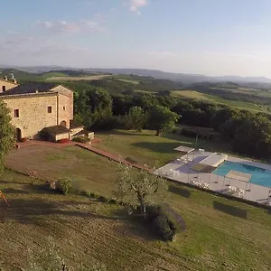  Apartment Antica Grancia Di Quercecchio