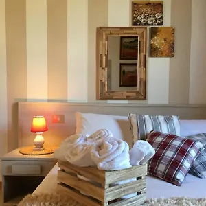  Apartment Il Giuggiolo